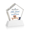 Genosee VividPrint™ Awardon Base - White
