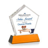 Genosee VividPrint™ Award on Base