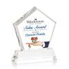 Genosee VividPrint™ Award on Base