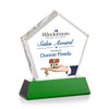 Genosee VividPrint™ Award on Base