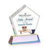 Genosee VividPrint™ Award on Base