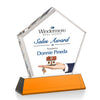 Genosee VividPrint™ Award on Base