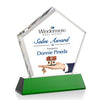 Genosee VividPrint™ Award on Base