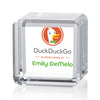Davenport Cube VividPrint™ Award