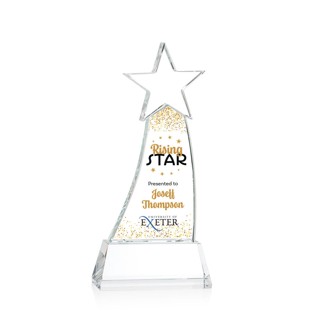 Manolita VividPrint™ Award