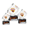 Burrill VividPrint™ Award on Paragon Base