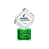 Burrill VividPrint™ Award on Marvel Base