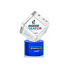 Burrill VividPrint™ Award on Marvel Base
