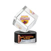 Burrill VividPrint™ Award on Paragon Base