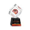 Burrill VividPrint™ Award on Robson Base