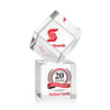 Burrill VividPrint™ Award on Granby Base