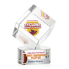 Burrill VividPrint™ Award on Paragon Base