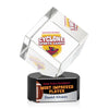 Burrill VividPrint™ Award on Paragon Base