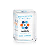 Fulton Cube VividPrint™ Award - Vertical