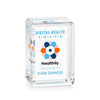 Fulton Cube VividPrint™ Award - Vertical