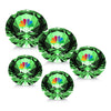 Gemstone VividPrint™ Optical Crystal Award