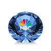Gemstone VividPrint™ Optical Crystal Award