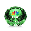 Gemstone VividPrint™ Optical Crystal Award