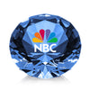 Gemstone VividPrint™ Optical Crystal Award
