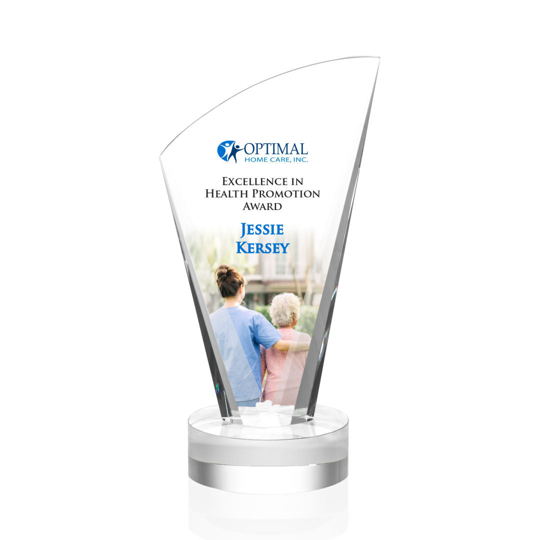 Brampton VividPrint™ Award