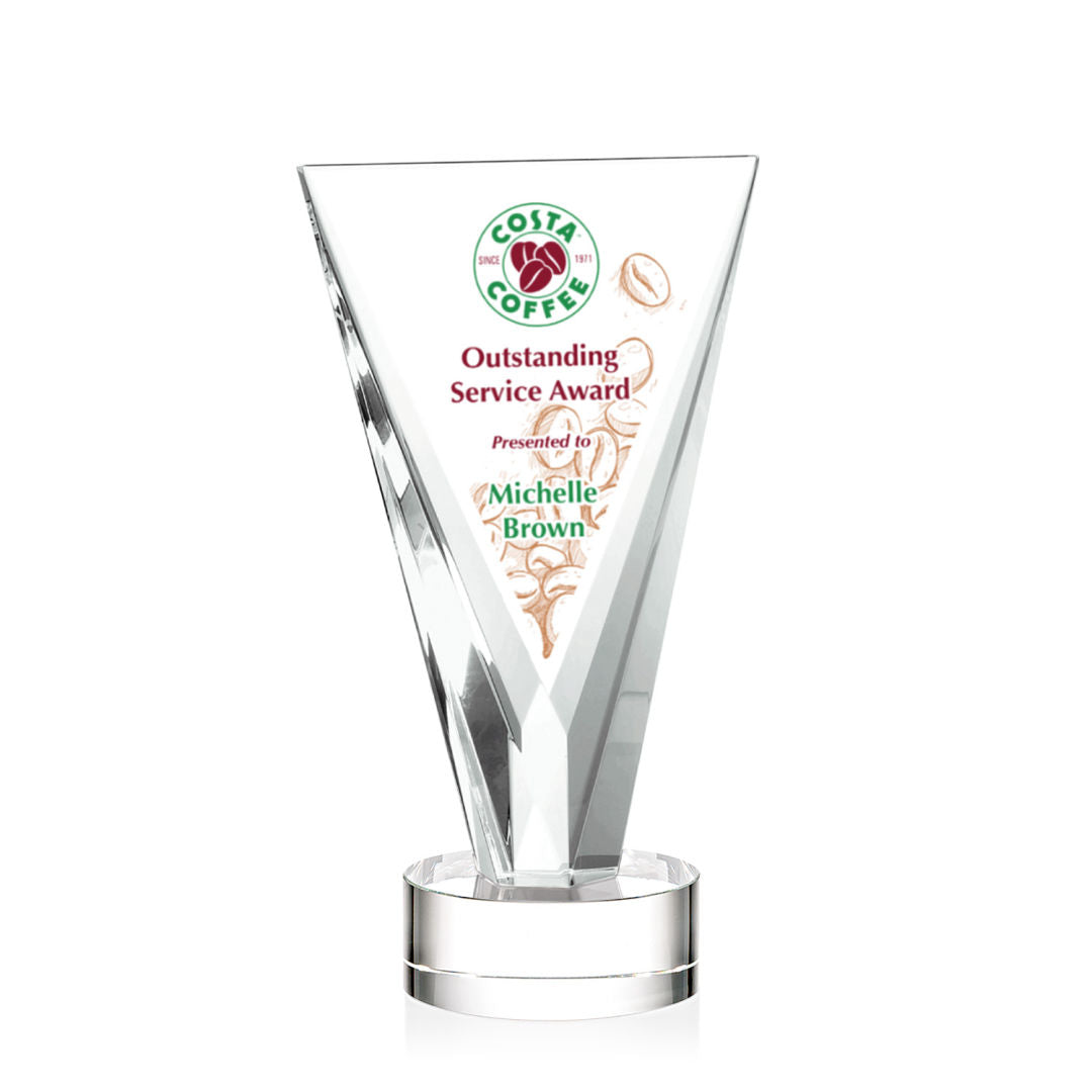 Mustico VividPrint™ Award