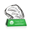 Ottavia 3 Dolphins VividPrint™ Award
