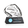 Ottavia 3 Dolphins VividPrint™ Award
