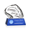 Ottavia 3 Dolphins VividPrint™ Award