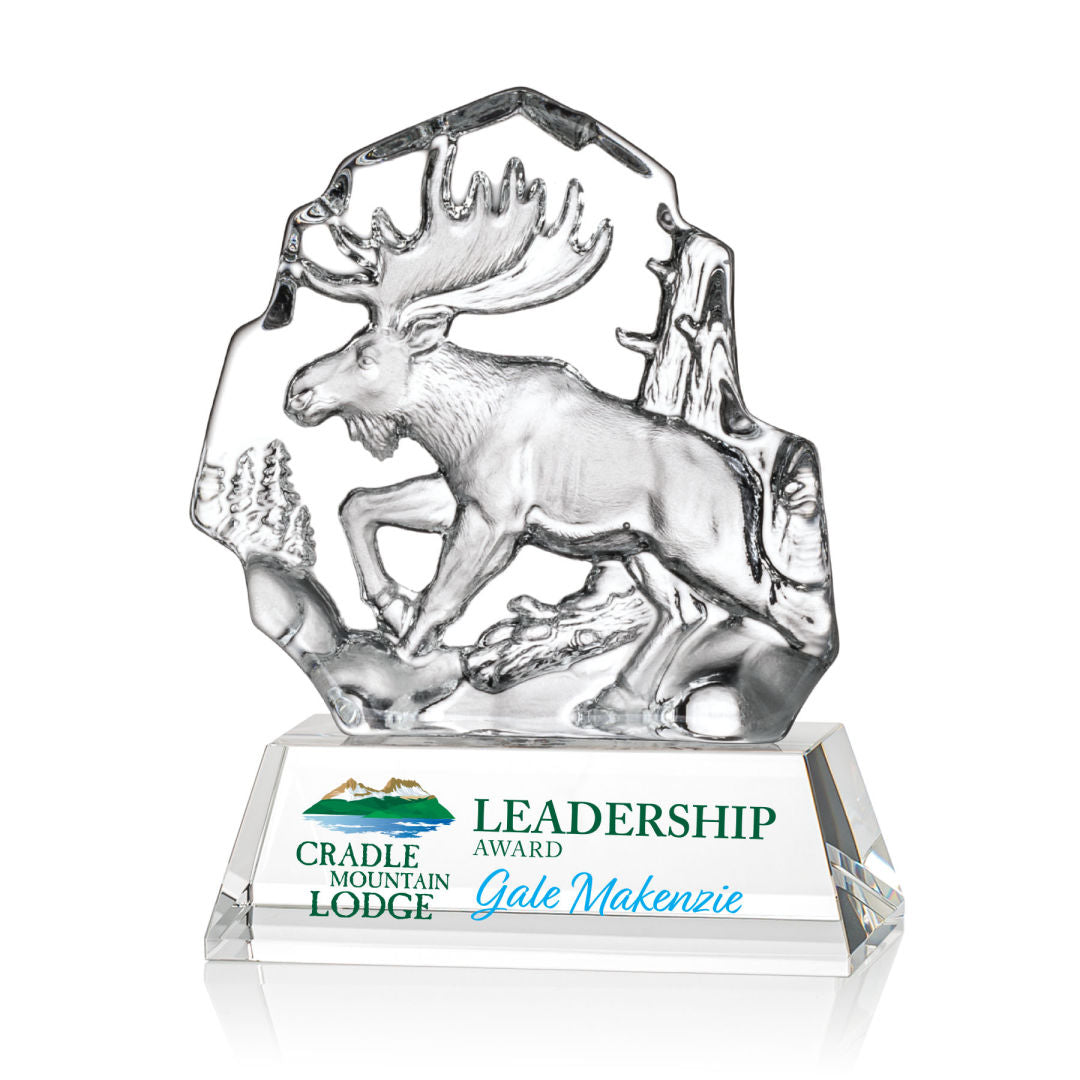 Ottavia Moose VividPrint™ Award