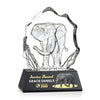 Ottavia Elephant VividPrint™ Award