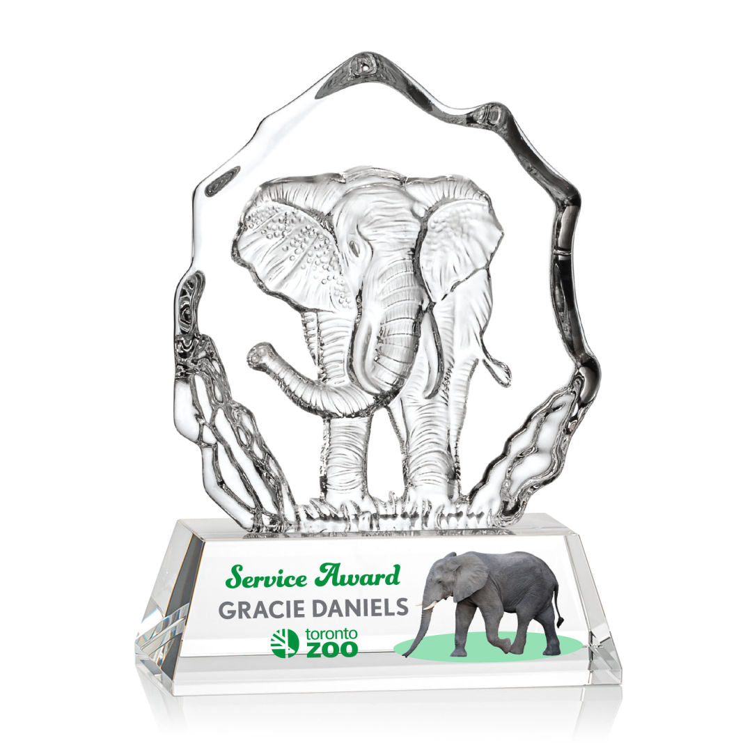 Ottavia Elephant VividPrint™ Award