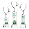 Maverick Eagle VividPrint™ Award – Base & Size Options