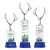 Maverick Eagle VividPrint™ Award – Base & Size Options