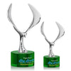 Maverick Eagle VividPrint™ Award on Marvel Base