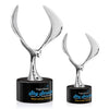Maverick Eagle VividPrint™ Award on Marvel Base