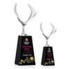 Maverick VividPrint™ Award on Novita - Black