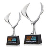 Maverick Eagle VividPrint™ Award on Robson Base