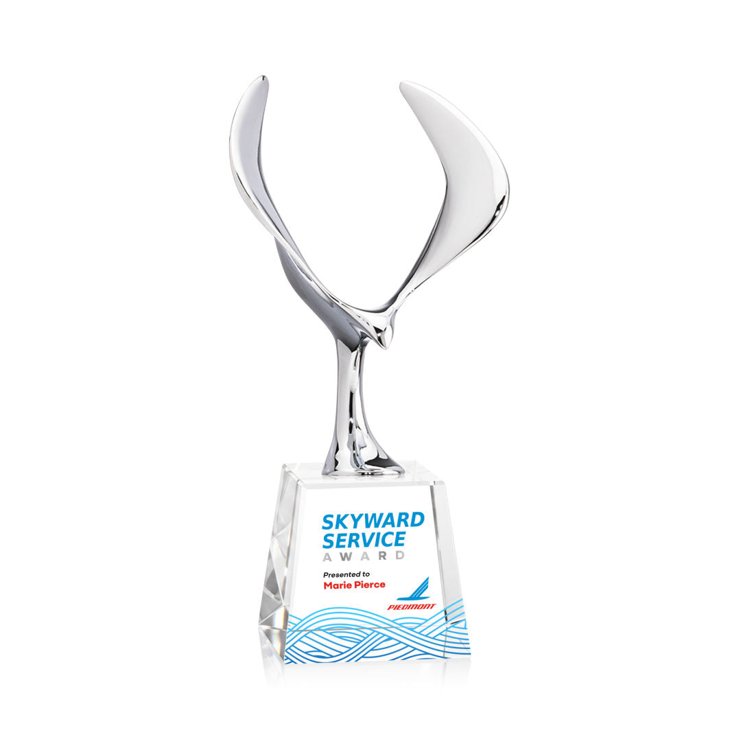 Maverick VividPrint™ Award on Fortino