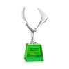 Maverick VividPrint™ Award – Base & Size Options