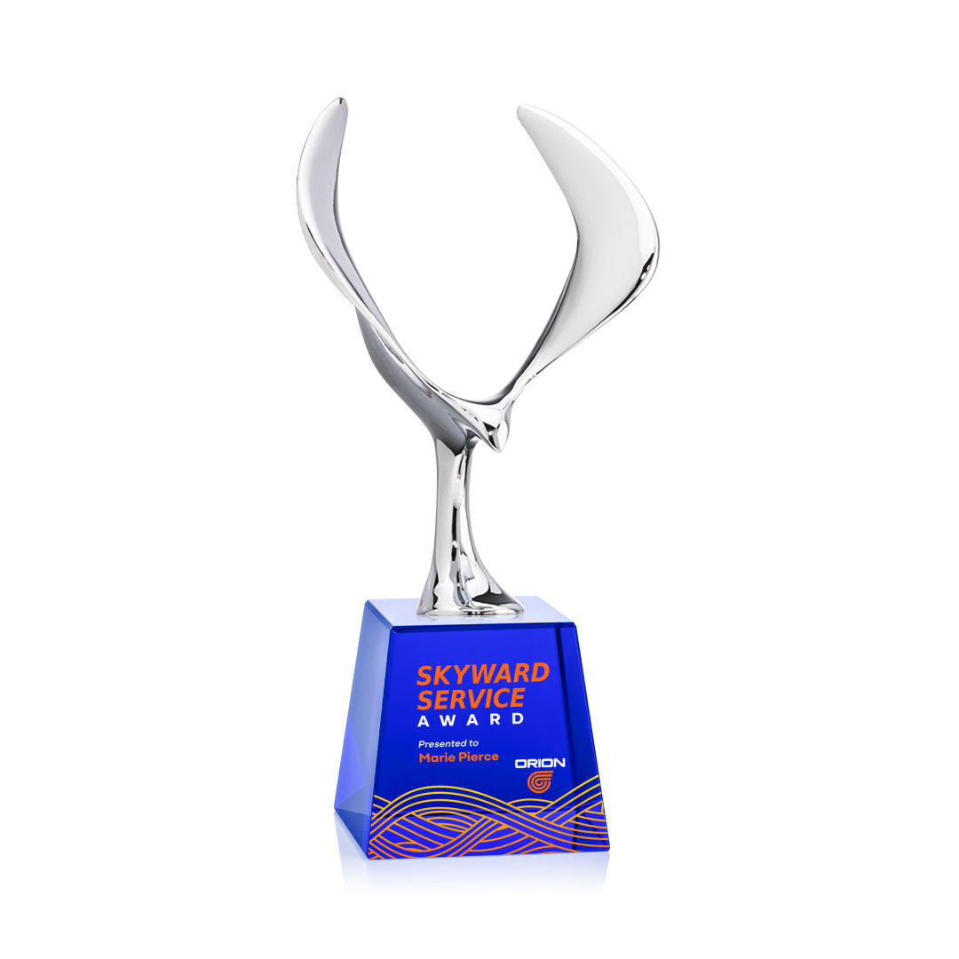 Maverick VividPrint™ Award on Fortino