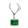Maverick Eagle VividPrint™ Award on Marvel Base