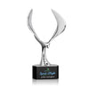 Maverick Eagle VividPrint™ Award on Paragon Base
