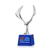 Maverick Eagle VividPrint™ Award on Robson Base
