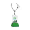 Maverick Eagle VividPrint™ Award – Base & Size Options