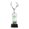 Maverick Eagle VividPrint™ Award – Base & Size Options