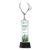 Maverick Eagle VividPrint™ Award – Base & Size Options