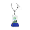 Maverick Eagle VividPrint™ Award – Base & Size Options
