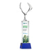 Maverick Eagle VividPrint™ Award – Base & Size Options