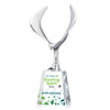 Maverick Eagle VividPrint™ Award on Celestina Base