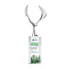 Maverick Eagle VividPrint™ Award on Dakota Base - Clear